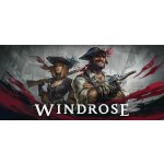 Windrose – Zboží Mobilmania