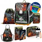 Oxybag Školní set 8ks PREMIUM LIGHT Raptor – Hledejceny.cz