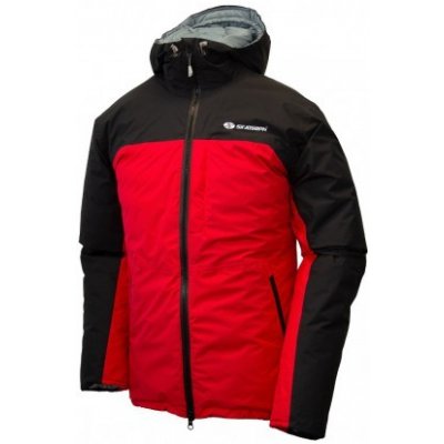 Sir Joseph Sarek Man black/red – Hledejceny.cz