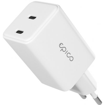 Epico UltraBoost GaN 45W síťový adaptér EA45 bílá 9915101100201 – Hledejceny.cz