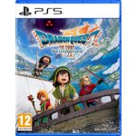 Dragon Quest VII Reimagined – Hledejceny.cz