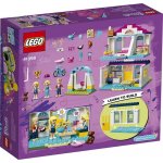 LEGO® Friends 41398 Stephanie a její dům – Zboží Živě