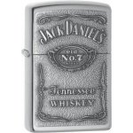 Zippo benzínový JACK DANIEL JD'S – Zbozi.Blesk.cz