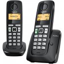 Bezdrátový telefon Siemens Gigaset AS200A Duo