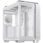 Asus TUF Gaming GT502 90DC0093-B19000 – Zboží Živě