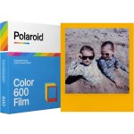 Polaroid Originals Color Film for 600 Color Frames – Hledejceny.cz