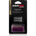 Babyliss Complete Shaver Foil & Cutter 2 Heads Cham – Zboží Dáma
