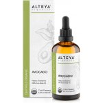 Alteya Avokádový olej 100% Bio 50 ml – Zbozi.Blesk.cz