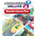 Mario Kart 8 Deluxe Booster Course Pass – Hledejceny.cz