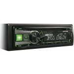 Alpine CDE-190R – Zboží Mobilmania