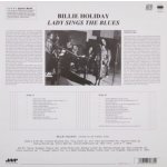 Holiday Billie - Lady Sings The Blues LP – Zbozi.Blesk.cz