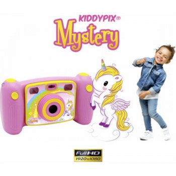 Easypix KiddyPix Mystery