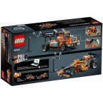LEGO® Technic 42104 Závodní tahač – Hledejceny.cz