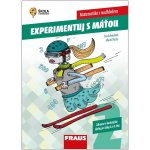 Eva Zelendová, Eduard Fuchs - Experimentuj s Máťou – zábavné a badatelské úlohy pro žáky 8. a 9. tříd, 2. díl -- Hybridní publikace – Hledejceny.cz