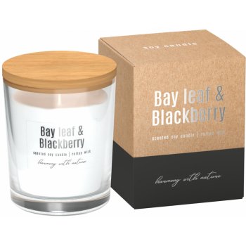 Bispol Bay Leaf & Blackberry 130 g