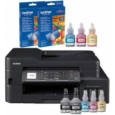 Brother MFC-T920DW – Zboží Živě