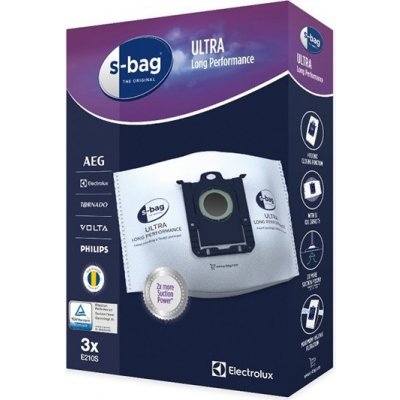 AEG-ELECTROLUX E210S S-Bag 20ks