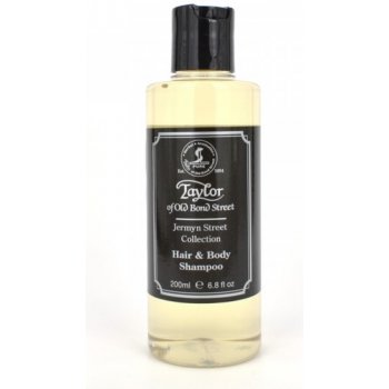 Taylor of Old Bond Street Jermyn Street šampon 200 ml