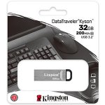 KINGSTON DataTraveler Kyson 32GB DTKN/32GB – Hledejceny.cz