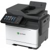 Multifunkční zařízení Lexmark CX625ade