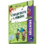 Albi Cyklovýlety s příběhy Břeclavsko Kvído – Zboží Živě