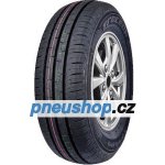 Tracmax X-Privilo RF19 215/70 R15 109/107S – Hledejceny.cz