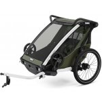 Thule Chariot Lite double – Sleviste.cz