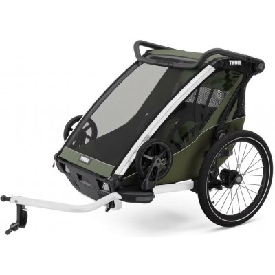 Thule Chariot Lite double – Sleviste.cz