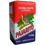 Pajarito Yerba Maté Tradicional 500 g – Zboží Mobilmania