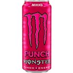 Monster mixxd punch 500 ml – Zbozi.Blesk.cz
