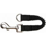 Trixie Tlumič tahu nylonové vodítko s gumou – Zboží Dáma Trixie Tlumič tahu nylonové vodítko s gumou – Zboží Dáma