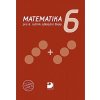 Matematika pro 6. ročník ZŠ, učebnice, 4. vydání - Jana Coufalová