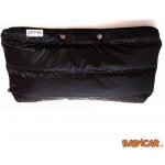 Pinkie Rukávník Exclusice černá – Zboží Dáma