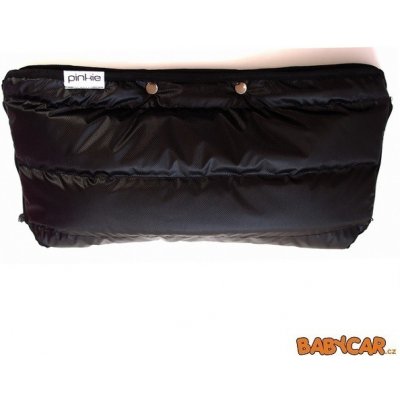 Pinkie Rukávník Exclusice černá – Zboží Dáma