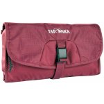 Tatonka Small Travelcare toaletní taška Bordeaux Red – Zboží Dáma