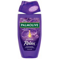 Palmolive Aroma Sensations So Relaxed sprchový gel 250 ml