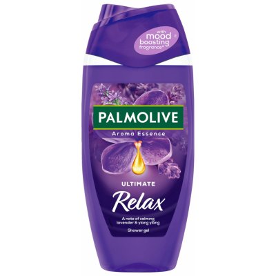 Palmolive Aroma Sensations So Relaxed sprchový gel 250 ml – Zbozi.Blesk.cz