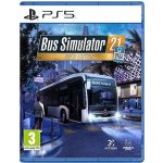 Bus Simulator 21 (Next Stop Gold Edition) – Hledejceny.cz