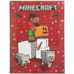 EPEE Minecraft adventní kalendář premium – Hledejceny.cz