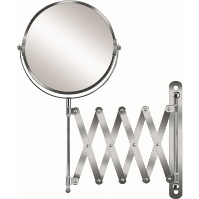 Kleine Wolke 8426124886 Move kosmetické zrcátko Silver – Zboží Dáma