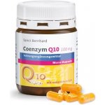 Sanct Bernhard Koenzym Q10 100 mg 90 kapslí – Hledejceny.cz