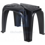 Bednění ztracené, GUTTADRYTEK MAXI 500 x 750 mm, balení 1 ks – Sleviste.cz