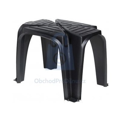 Bednění ztracené, GUTTADRYTEK MAXI 500 x 750 mm, balení 1 ks – Sleviste.cz