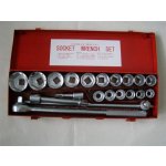 MAGG GOLA sada 21 dílů 3/4" – Zboží Mobilmania