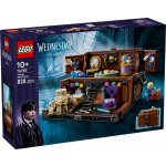 LEGO® Wednesday 76785 Věc a jeho byt – Zboží Dáma