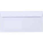 VICTORIA Obálka, LA/4 DL, samolepící, s okénkem vpravo dole, VICTORIA 29492 – Zboží Živě