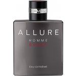 Chanel Allure Homme Sport Eau Extreme toaletní voda pánská 150 ml – Hledejceny.cz