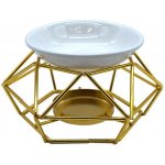 Flagrante aroma lampa Gold – Hledejceny.cz