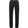 Dámské sportovní kalhoty Nordblanc Go-Getter černé NBSPL7625_CRN Dámské lehké outdoorové kalhoty