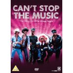 Can´t stop the music DVD – Hledejceny.cz